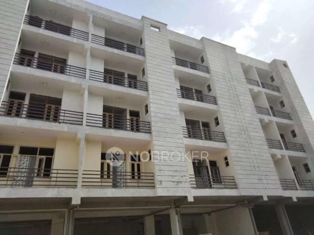 2 BHK Flat In Aps Hanumant Residency for Rent In Matrika Vihar
