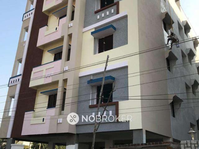 2 BHK Flat In Apsara Arcade For Sale In Lb Nagar