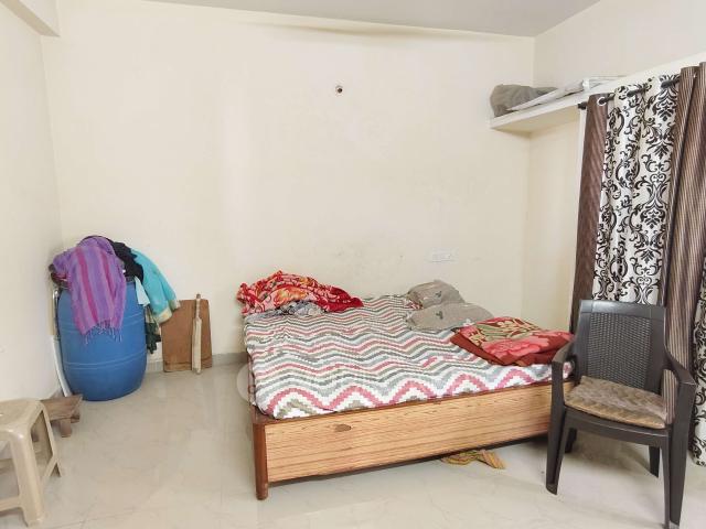 2 BHK Flat In Apsara Arcade For Sale In Lb Nagar