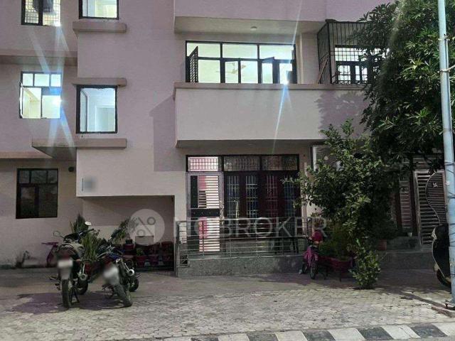 2 BHK Flat In Appartment for Rent In Sector 2