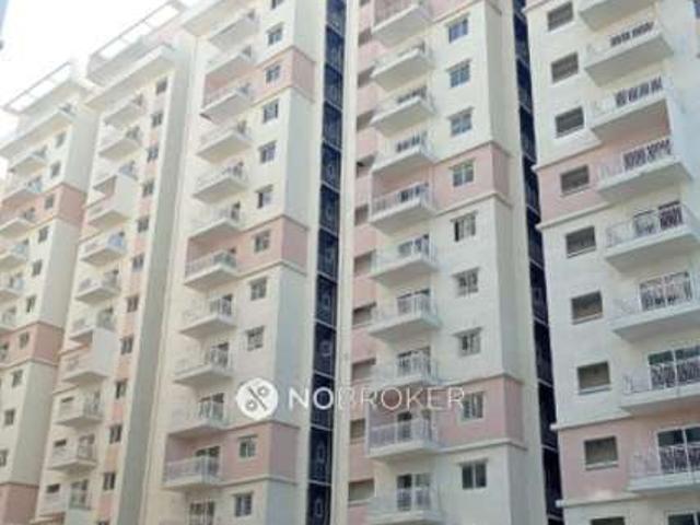 2 BHK Flat In Appartment For Sale In Kondapur