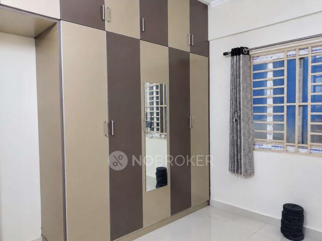 2 BHK Flat In Appartment For Sale In Habulus K And T Sai Nivas