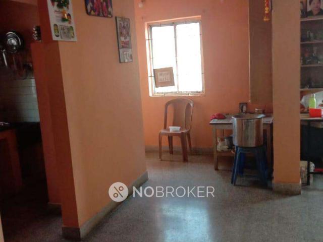 2 BHK Flat In Appartment For Sale In Saligramam