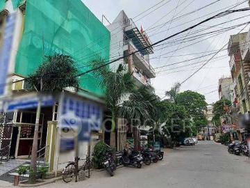 2 BHK Flat In Appartment For Sale In Shahdara
