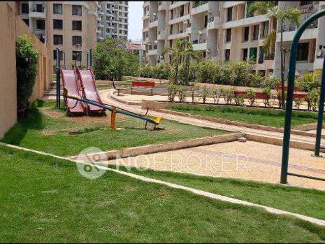 2 BHK Flat In Belvalkar Solacia Phase 2 For Sale In Wagholi