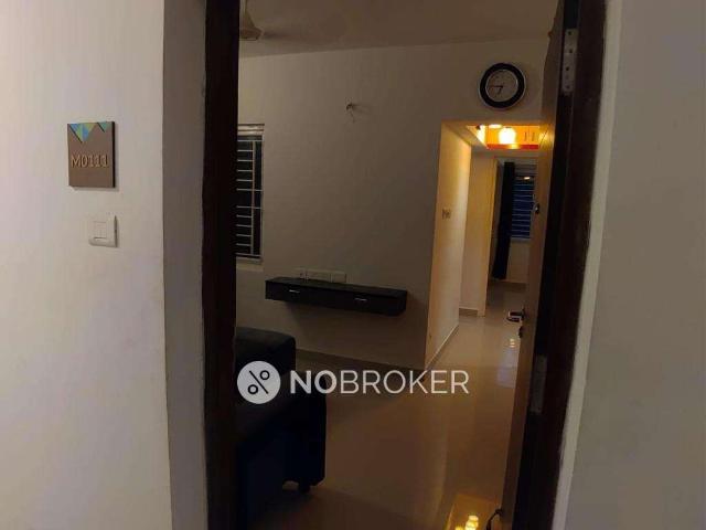 2 BHK Flat In Appaswamy The Blooming Dale For Sale In Bloom