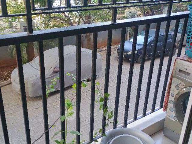 2 BHK Flat In Appaswamy The Bloomingdale for Lease In Pammal