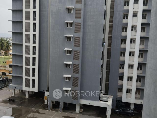 2 BHK Flat In Appaswamy The Bloomingdale For Sale In Pammal
