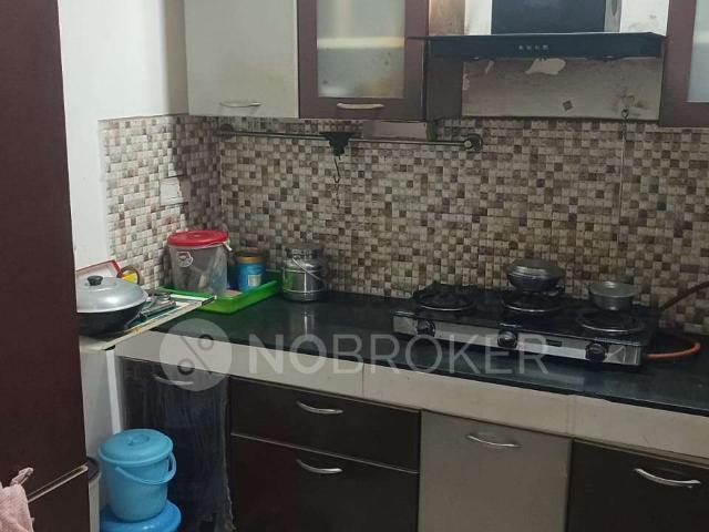 2 BHK Flat In Appaswamy The Bloomingdale, Pammal For Sale In The Bloomingdale Appaswamy Real Estates Ltd