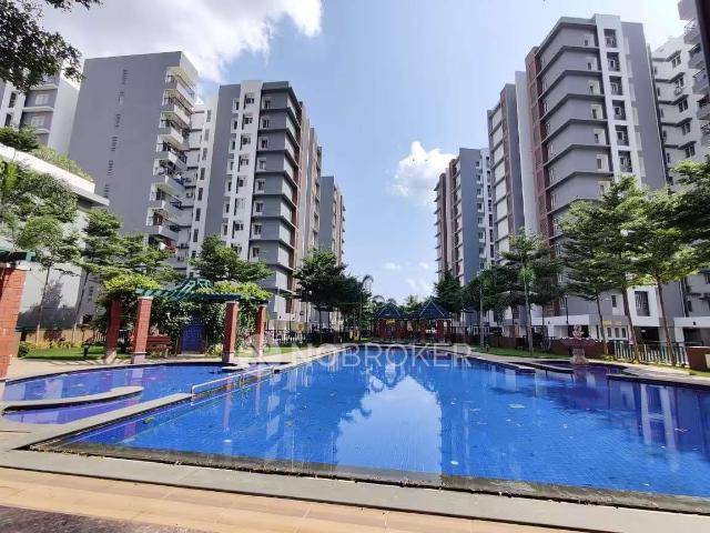 2 BHK Flat In Appaswamy The Bloomingdale, Pammal For Sale In Pammal