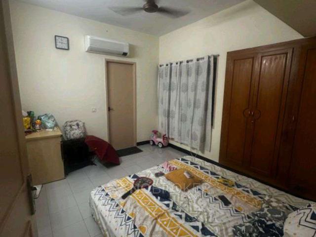 2 BHK Flat In Appaswamy Victoria Garden For Sale In 10, Jai