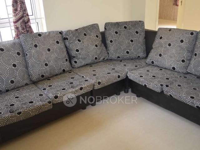 2 BHK Flat In Appaswamy Brooksdale For Sale In Pammal