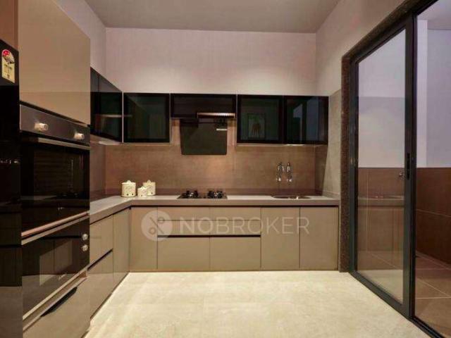 2 BHK Flat In Appaswamy Greensville For Sale In Sholinganal