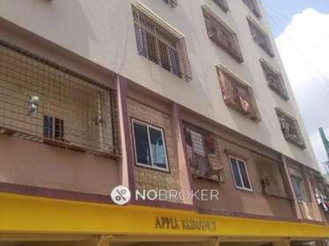 2 BHK Flat In Apple Residency for Rent In Kammasandra