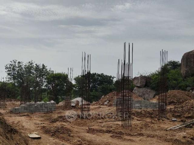 2 BHK Flat In Apr Infra For Sale In Medchal