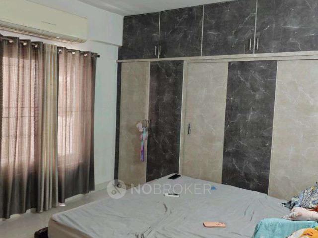 2 BHK Flat In Apurupa Jagapati Heights for Rent In Apurupa Jagapati Heights