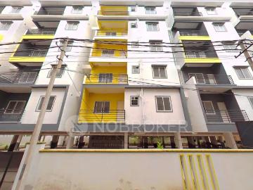 2 BHK Flat In Ar Tulip Apartment for Rent In Nallurhalli, Whitefield