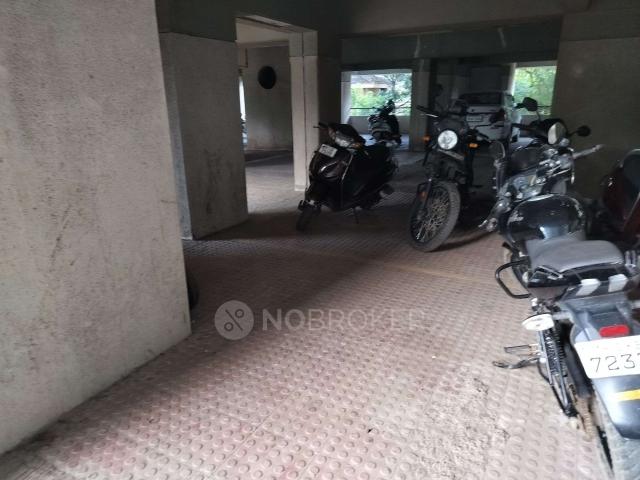 2 BHK Flat In Arc Gaurav For Sale In Kondhwa Budruk