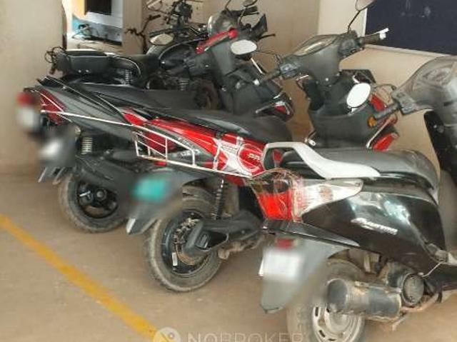 2 BHK Flat In Arcade Dreams for Rent In Whitefield, Bangalo