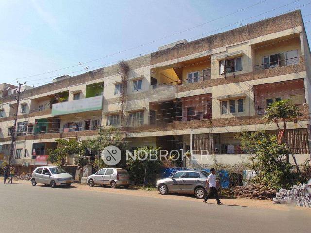 2 BHK Flat In Archana Apartment, eaat Marredpally for Rent In East Maredpally Road, East Marredpally