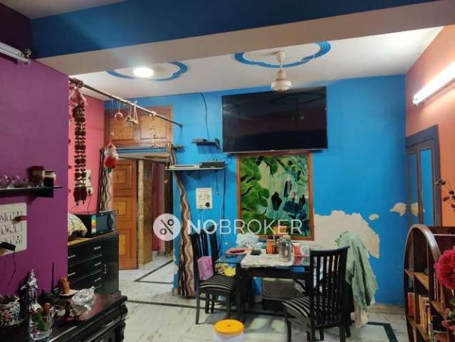 2 BHK Flat In Archana Apartment for Rent In Paschim Vihar