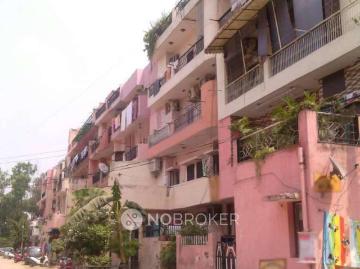 2 BHK Flat In Archana Apartment for Rent In Paschim Vihar