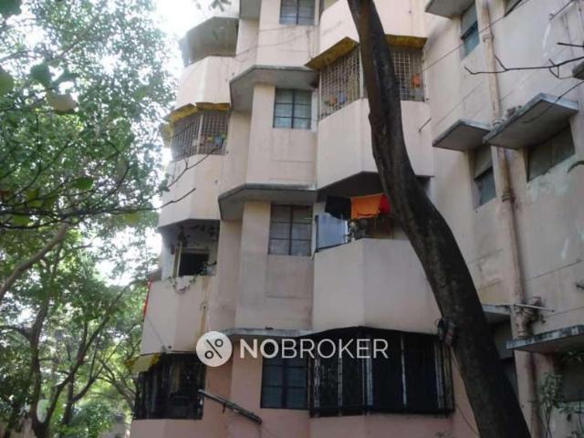 2 BHK Flat In Archana Apartments For Sale In Padmarao Nagar