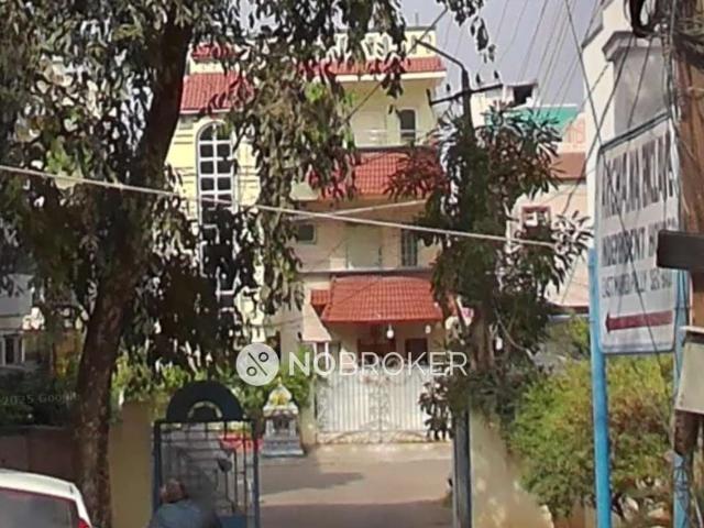 2 BHK Flat In Archana Apartments for Rent In Malkajgiri