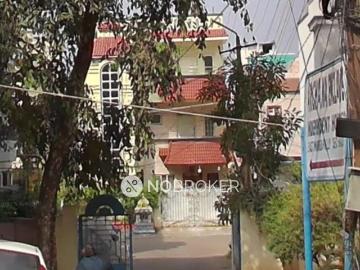 2 BHK Flat In Archana Apartments for Rent In Malkajgiri