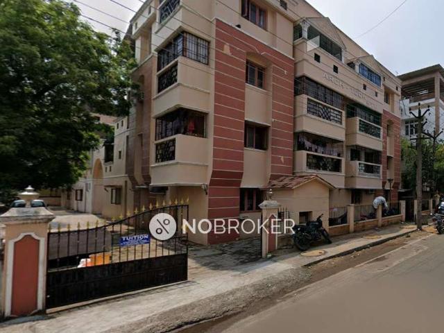 2 BHK Flat In Archana Arch Tech Royal For Sale In Ambattur