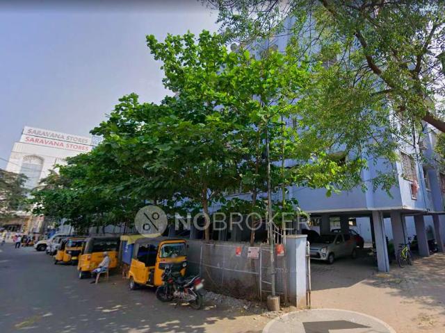 2 BHK Flat In Archana Arshirwad Enclave, chromepet for Rent In Chromepet