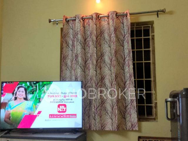 2 BHK Flat In Archana Flats for Rent In Urapakkam