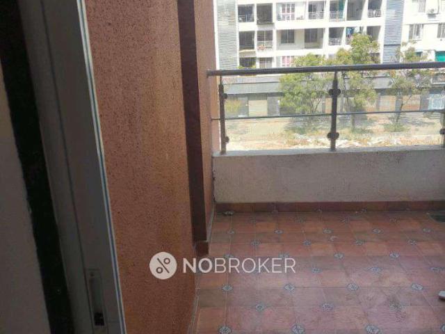 2 BHK Flat In Archana Kohinoor Glory For Sale In Mohammed Wadi