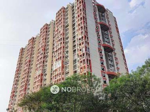 2 BHK Flat In Archana Kohinoor Glory For Sale In Mohammed Wadi