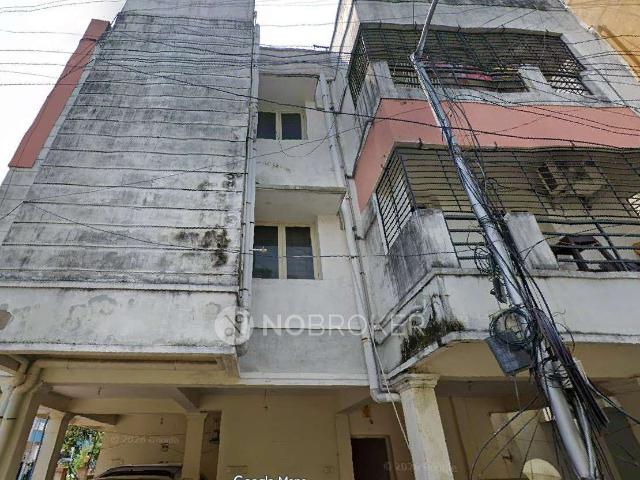 2 BHK Flat In Arche Subhiksha for Rent In Perungudi