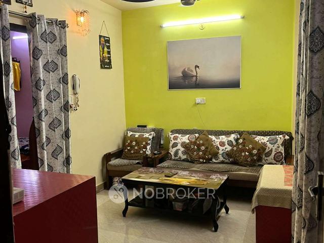 2 BHK Flat In Arambh Apartment For Sale In Madhu Vihar