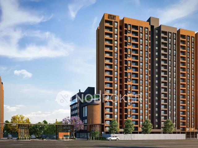 2 BHK Flat In Aratt Avant Twilight for Lease In Hoskote