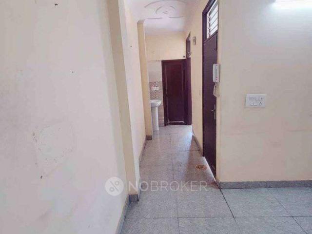 2 BHK Flat In Are Uttam Nagar Floors, Delhi for Rent In Phase 1, Om Vihar