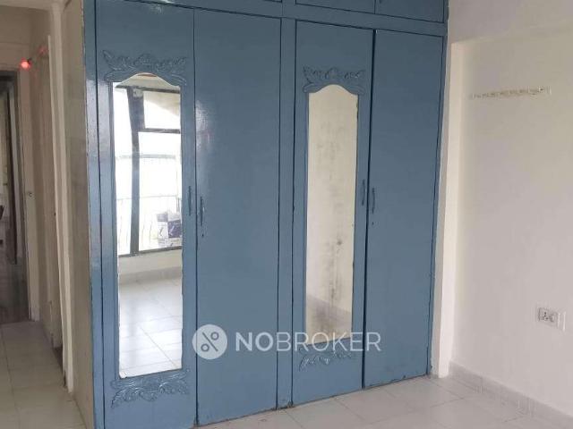 2 BHK Flat In Arenja Tower for Rent In Cbd Belapur