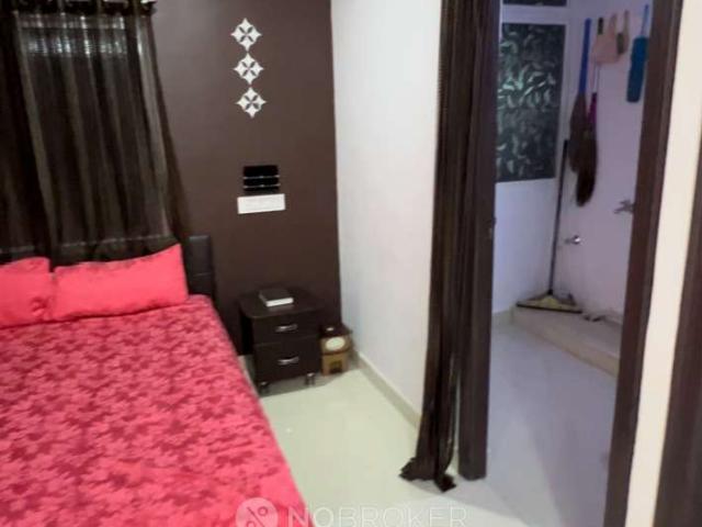2 BHK Flat In Arfath Residency For Sale In Malakpet