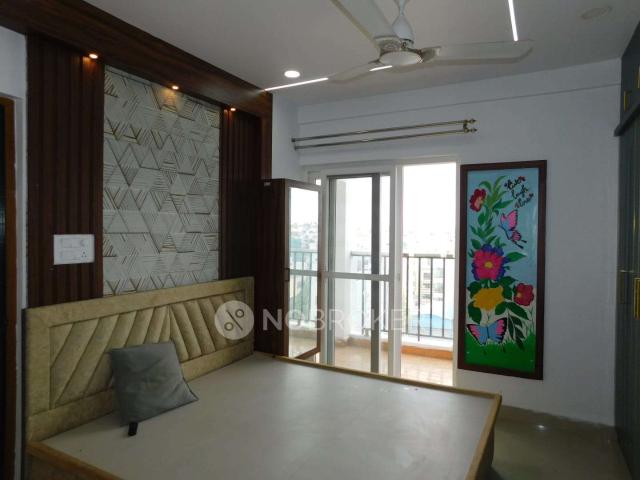2 BHK Flat In Ark Hema For Sale In Kukatpally