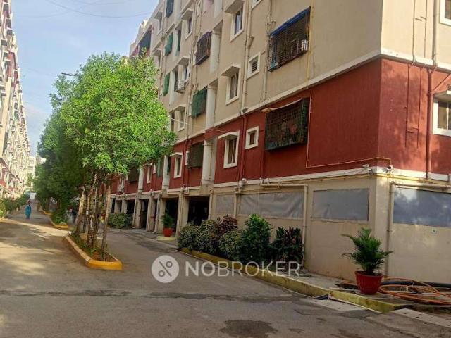 2 BHK Flat In Ark Homes For Sale In Bolarum