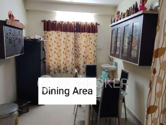 2 BHK Flat In Ark Homes for Rent In Bolarum