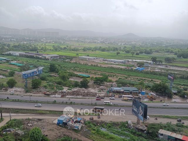2 BHK Flat In Arko Star Vista For Sale In Ravet