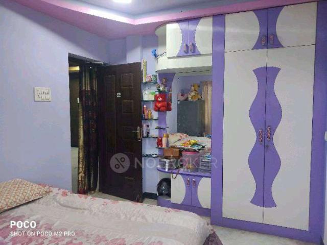 2 BHK Flat In Arka Durga, chennai For Sale In Kodungaiyur