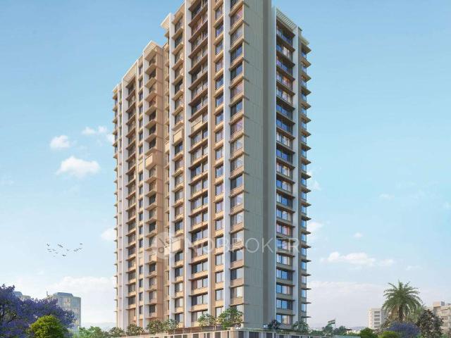 2 BHK Flat In Arkade Eden For Sale In Malad West