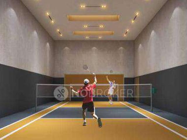 2 BHK Flat In Arkade Nest For Sale In Mulund West