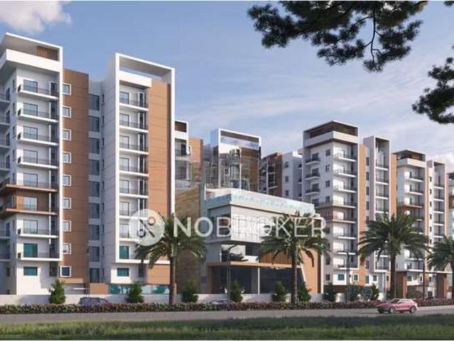 2 BHK Flat In Arkala Life For Sale In Arkala Life