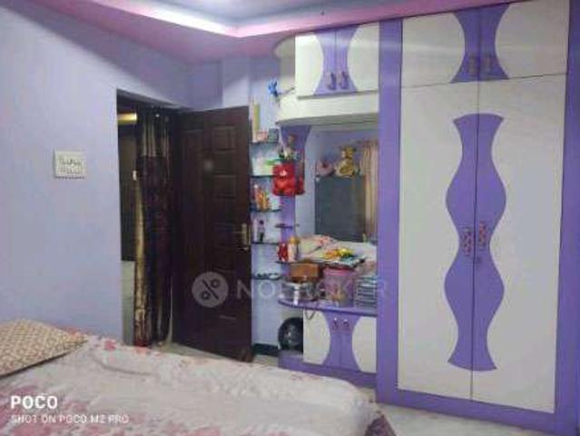 2 BHK Flat In Arkas Durgha Apartment For Sale In Kodangiyur