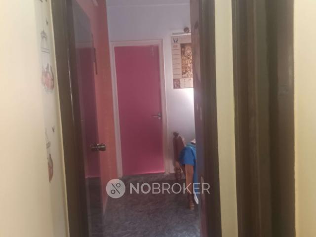 2 BHK Flat In Arine Amaryllis For Sale In Akshayanagar